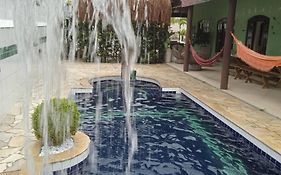 Casa Condominio Morada Da Praia -Praia Boraceia Sp